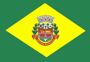 [Flag of Matias Barbosa, Minas Gerais