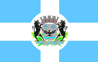 [Flag of Pains, Minas Gerais