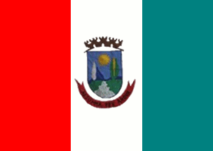 [Flag of Resplendor, Minas Gerais