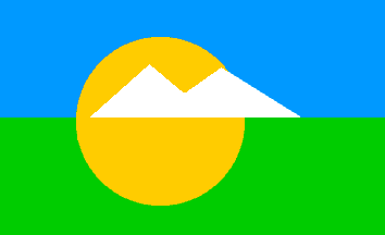 [Flag of Montes Claros, 
MG (Brazil)]