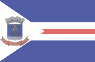 [Flag of Ladário, MS (Brazil)]