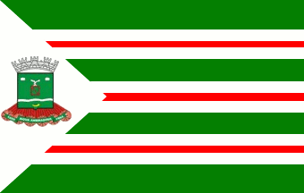 [Flag of Nova Andradina, 