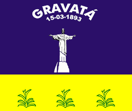 Gravatá, PE (Brazil)