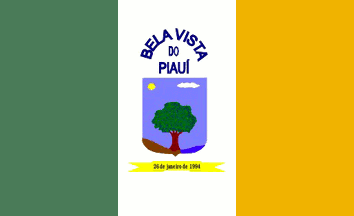 Bela Vista do Piauí, Piauí (Brazil)