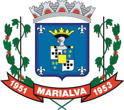 [Flag of Marialva, PR (Brazil)]