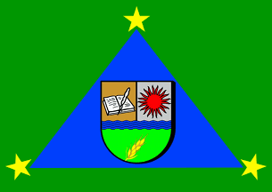 [Flag of Assis Chateaubriand, PR (Brazil)]