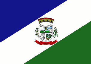 [Flag of Flor da Serra do Sul, PR (Brazil)]