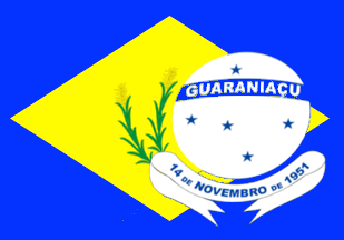Guaraniaçu, PR (Brazil)