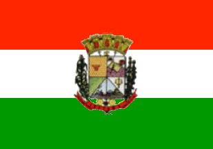 [Flag of Iretama, PR (Brazil)]