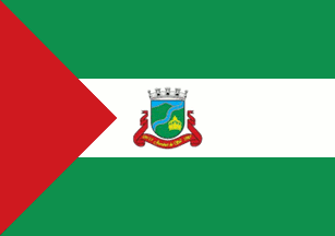 [Flag of Jundiaí do Sul, PR (Brazil)]