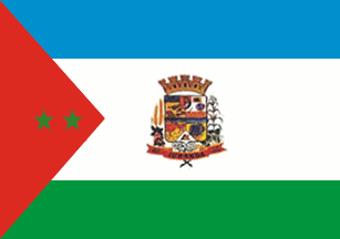 [Flag of Juranda, PR (Brazil)]