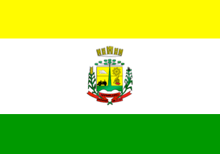 [Flag of Marmeleiro, PR (Brazil)]