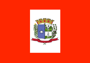 [Flag of São João do Caiuá (Paraná), PR (Brazil)]