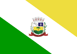 [Flag of Teixeira Soares (Paraná), PR (Brazil)]