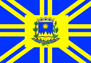 [Flag of Assaí, 
PR (Brazil)]
