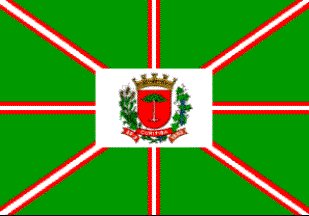 [Flag of 
Curitiba, PR (Brazil)]