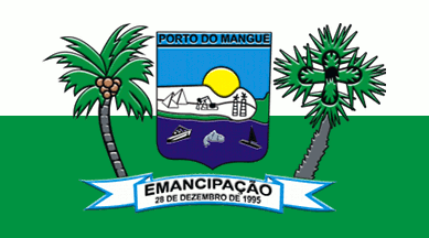 Porto do Mangue, RN (Brazil)