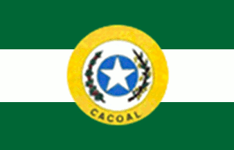 Cacoal, RO (Brazil)