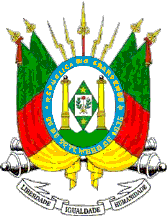 [Coat of Arms of Rio Grande do Sul (Brazil)]