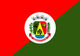 [Flag of Taquaruçu do Sul
