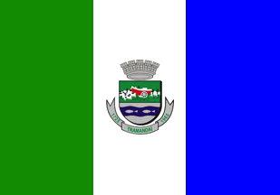 [Flag of Tramandaí, RS]