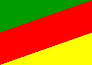 [Variant Flag of Rio Grande Republic (1836-45)(Brazil)]