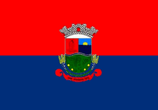 [Flag of 
Araquari, SC (Brazil)]