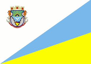 [Flag of 
Balneário Arroio do Silva, SC (Brazil)]