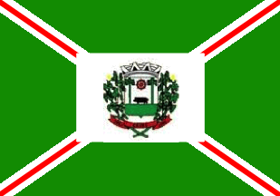 [Flag of 
Caibi, SC (Brazil)]