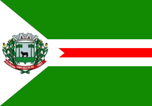 [Flag of 
Campo Belo do Sul, SC (Brazil)]
