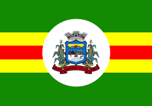 [Flag of 
Cordilheira Alta, SC (Brazil)]