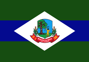 [Flag of Imbuia
SC (Brazil)]