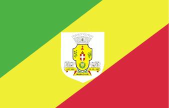 [Flag of Maracajá,
SC (Brazil)]