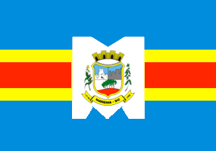[Flag of Marema,
SC (Brazil)]