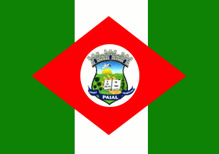 [Flag of Paial,
SC (Brazil)]