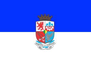 [Flag of Pomerode,
SC (Brazil)]