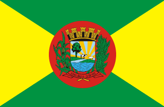 [Flag of Romelândia,
