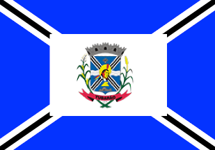 [Flag of Tubarão, Santa Catarina