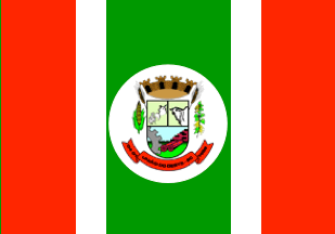 [Flag of União do Oeste, Santa Catarina
