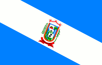 [Flag of Urupema, Santa Catarina
