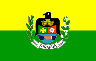 Itirapuã, SP (Brazil)