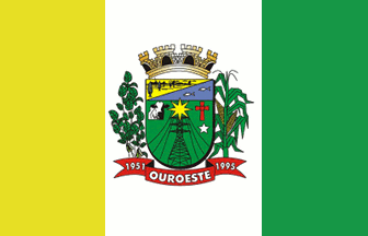Ouroeste, SP (Brazil)