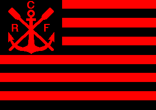 [Flag of CR Flamengo]