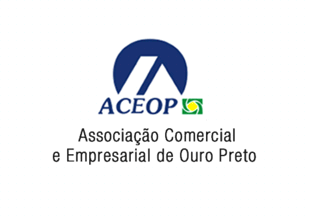 [Flag of Ouro Preto, MG (Brazil)]