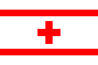 House Flag of N. Nicolaus (Brazil)