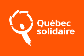 Québec Solidaire, Canada