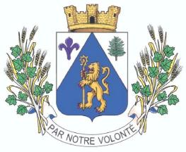 [Saint-Jérôme coat of arms]