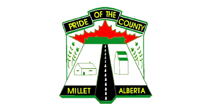 [flag of Millet]