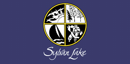 [Sylvan Lake]