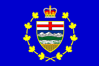 [Lt Governor, Alberta]